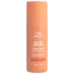 Wella Professionals Invigo Nutri Enrich Wonder Balm 150 ml produktbillede