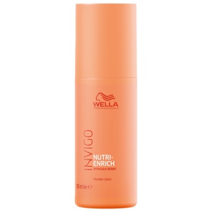 Wella Professionals Invigo Nutri Enrich Wonder Balm 150 ml produktbilde