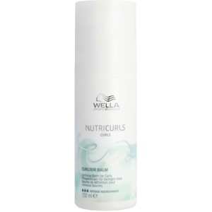Wella Professionals Invigo Nutricurls Curlixir Balm 150 ml Produktbild