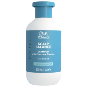Wella Professionals Invigo Scalp Balance Anti-Dandruff Shampoo produktbilde