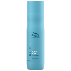 Wella Professionals Invigo Scalp Balance Oily Scalp Shampoo 300 ml produktbilde