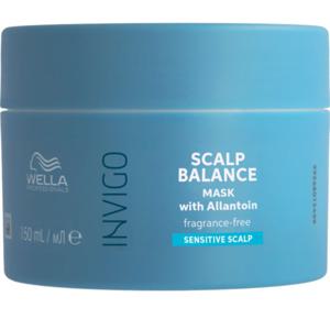 Wella Professionals Invigo Scalp Balance Sensitive Scalp Mask 150 ml produkt bild