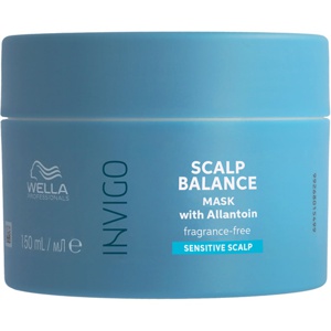 Wella Professionals Invigo Calm Mask 150 ml produktbillede