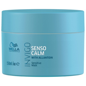 Wella Professionals Invigo Scalp Balance Sensitive Scalp Mask 150 ml produktbilde