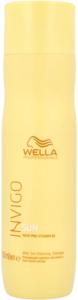 Wella Professionals Invigo Sun Hair & Body Shampoo 250 ml produkt bild