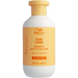 Wella Professionals Sun Invigo After Sun Cleansing Shampoo 300 ml Produktbild
