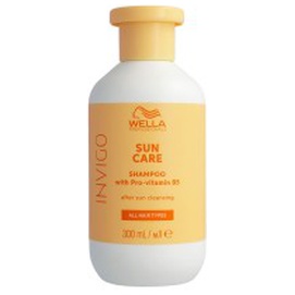 Wella Professionals Invigo Sun After Sun Shampoo 300ml Produktbild