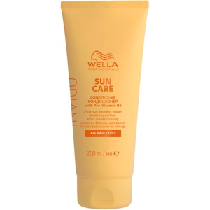 Wella Professionals Invigo Sun Conditioner 200 ml produktbillede