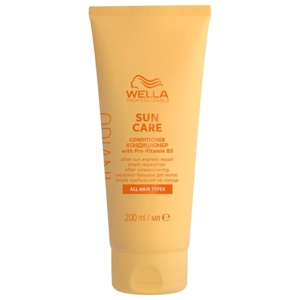 Wella Professionals Invigo Sun Express Conditioner 200 ml produkt bild