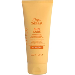 Wella Professionals Invigo Sun Express Conditioner 200 ml Produktbild