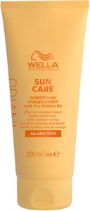 Wella Professionals Invigo Sun Express Conditioner 200 ml produktbillede