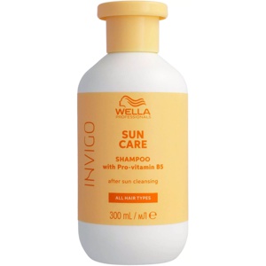 Wella Professionals Invigo Sun Hair & Body Shampoo 250 ml produktbillede