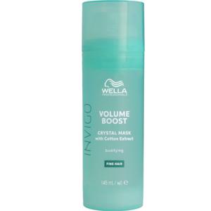 Wella Professionals Invigo Volume Boost Crystal Mask 145 ml produkt bild
