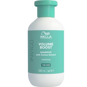 Wella Professionals Invigo Volume Boost Shampoo Fine Hair 300 ml produkt bild