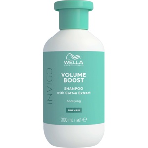 Wella Professionals Invigo Volume Boost Shampoo Fine Hair 300 ml Produktbild