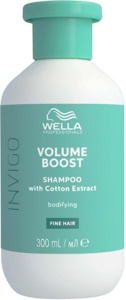 Wella Professionals INVIGO Volume Shampoo produktbillede
