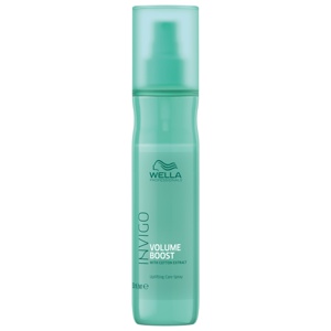Wella Professionals Invigo Volume Boost Uplifting Care Spray 150 ml produktbilde