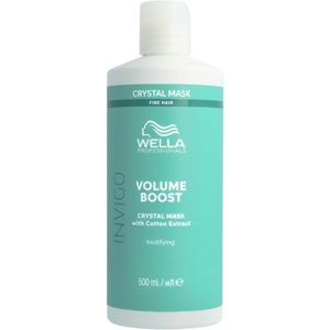 Wella Professionals Invigo Volume Clear Treat produktbillede