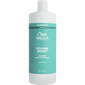 Wella Professionals INVIGO Volume Shampoo produktbillede