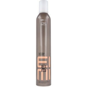 Wella Professionals Natural Volume Mousse 500 ml Produktbild