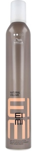Wella Professionals Natural Volume Mousse 500 ml produktbilde