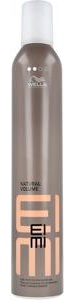 Wella Professionals Natural Volume Mousse 500ml produkt bild