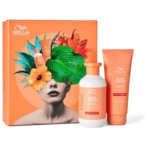 Wella Professionals Nutri Enrich Gift Set 500 ml produkt bild