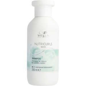 Wella Professionals NUTRICURLS produktbillede