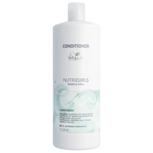 Wella Professionals NUTRICURLS produktbillede
