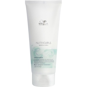 Wella Professionals NUTRICURLS produktbillede