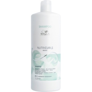 Wella Professionals NUTRICURLS produktbillede