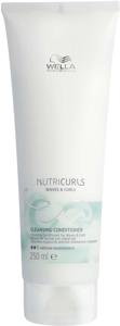 Wella Professionals Nutricurls Cleansing Conditioner 250 ml produkt bild