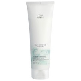 Wella Professionals Nutricurls Conditioner For Curly And Wavy Hair 250ml Produktbild