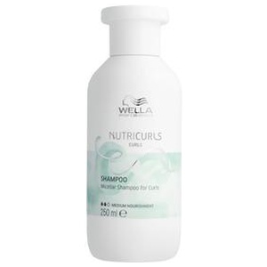Wella Professionals Nutricurls Curl Shampoo - 250 ml. produktbillede