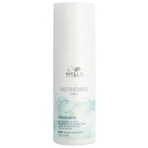 Wella Professionals Nutricurls Curlixir Balm 150 ml produkt bild