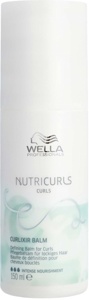 Wella Professionals Nutricurls Curlixir Balm Defining Balm For Cu produktbillede
