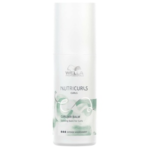 Wella Professionals Nutricurls Curlixir Balm 150ml produktbilde