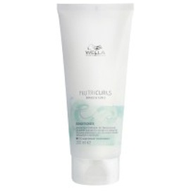 Wella Professionals Nutricurls Detangling Conditioner For Hair With Curls And Waves 200ml Produktbild