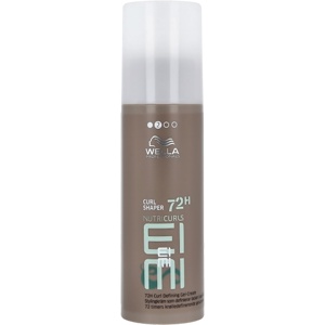 Wella Professionals Nutricurls EIMI Curl Sharper 72h Curl Defining Gel-Cream 150 ml Produktbild