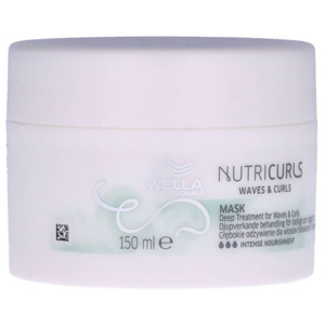 Wella Professionals Nutricurls Mask - 150 ml. produktbillede