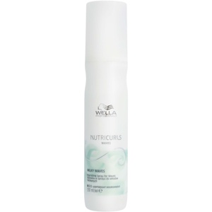 Wella Professionals Nutricurls Milky Waves 150 ml Produktbild