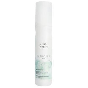Wella Professionals Nutricurls Milky Waves Nourishing Spray For W produktbillede