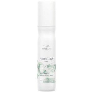 Wella Professionals Nutricurls Milky Waves 150ml produktbilde
