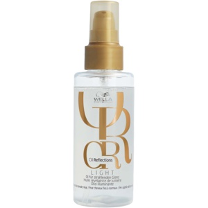 Wella Professionals Oil Reflections Light 100 ml Produktbild