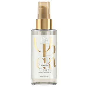 Wella Professionals Oil Reflections Light 100 ml produktbilde