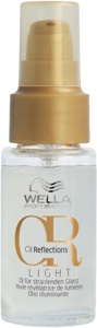 Wella Professionals Oil Reflections Light 30 ml produktbilde