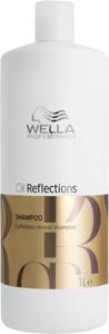 Wella Professionals Oil Reflections Luminious Reveal Shampoo 1000 ml produkt bild