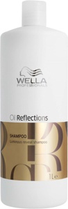 Wella Professionals Invigo Oil Reflections Shampoo 1000 ml produktbillede
