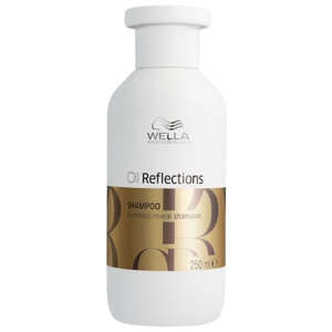 Wella Professionals Oil Reflections Luminious Reveal Shampoo 250 produktbillede
