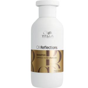 Wella Professionals Oil Reflections Luminious Reveal Shampoo 250 ml produkt bild